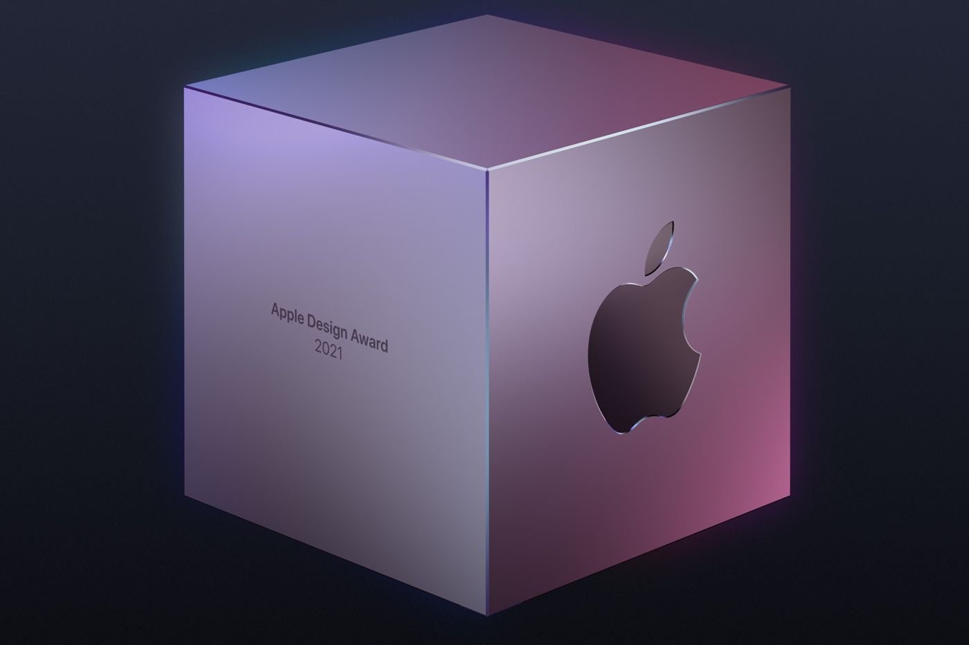 Apple Design Awards 2021