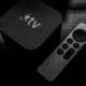 Apple TV 2021 et Siri Remote