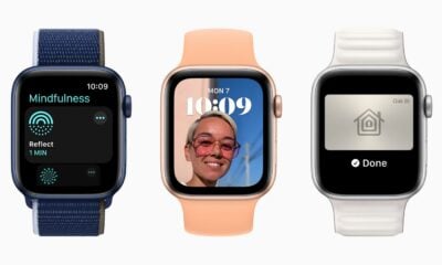 watchOS 8