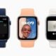 watchOS 8