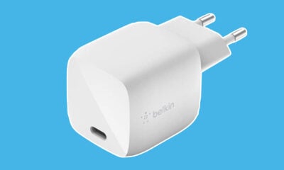 Chargeur Belkin USB-C
