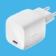Chargeur Belkin USB-C