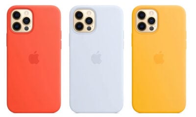 Coques MagSafe iPhone