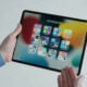 iPadOS 2021 widget