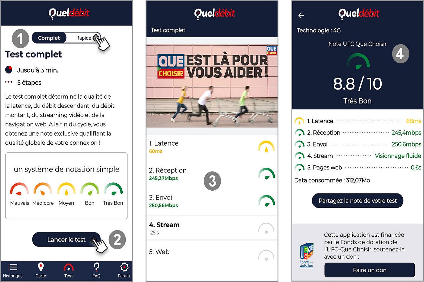 QuelDebit