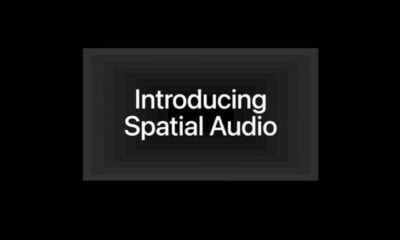 Introduction Spatial Audio