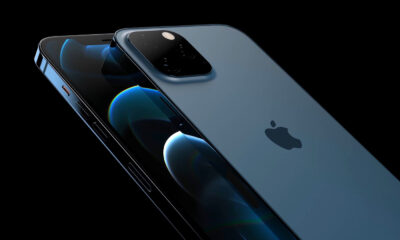 iPhone 13 Pro
