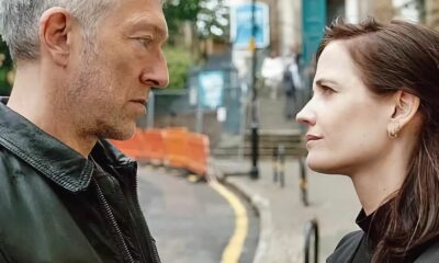 Liaisons sur Apple TV+