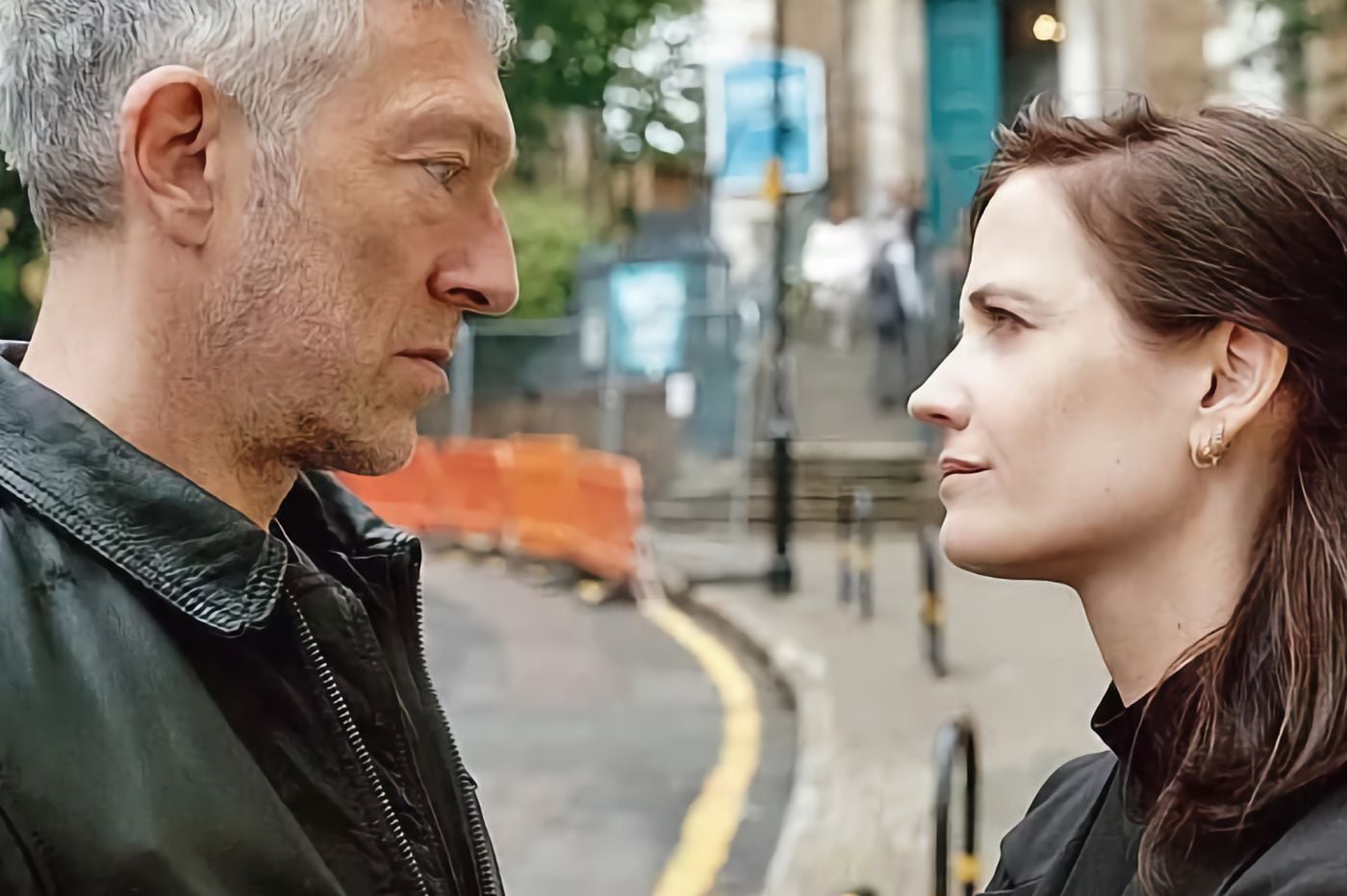 Liaisons sur Apple TV+