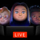 Live Keynote WWDC 2021