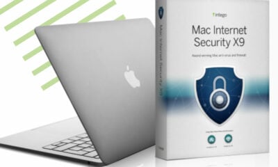 Mac internet security Intego