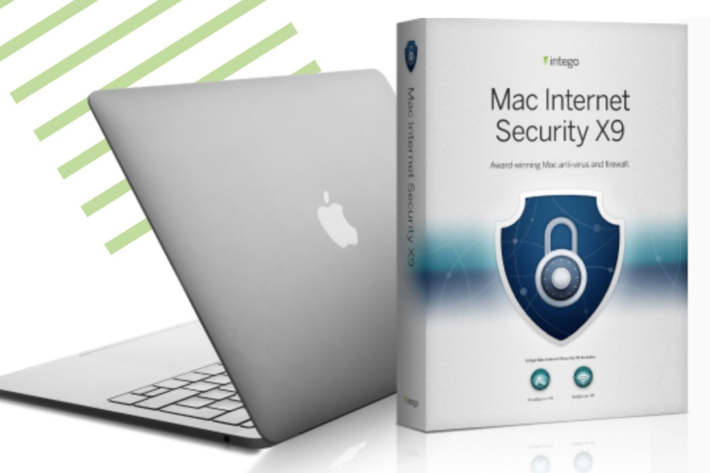 Mac internet security Intego