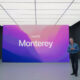 Apple macOS Monterey