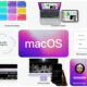 macOS Monterey nouveautes