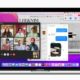 macOS Monterey nouveautés