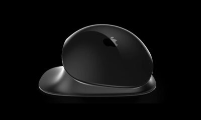 Magic Mouse Pro