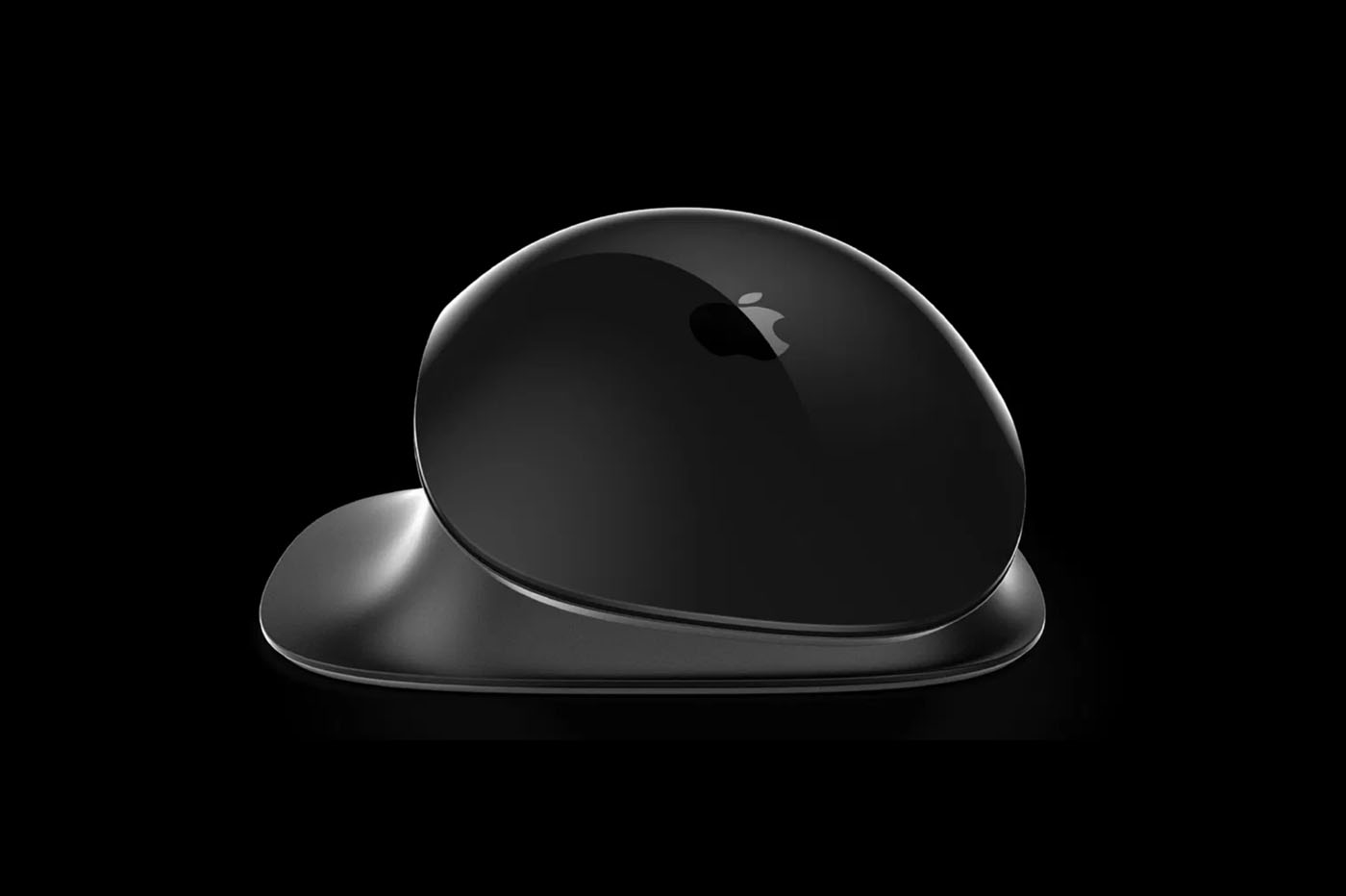 Magic Mouse Pro