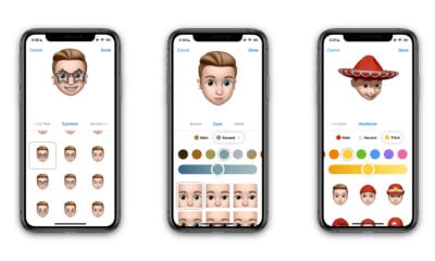 memoji