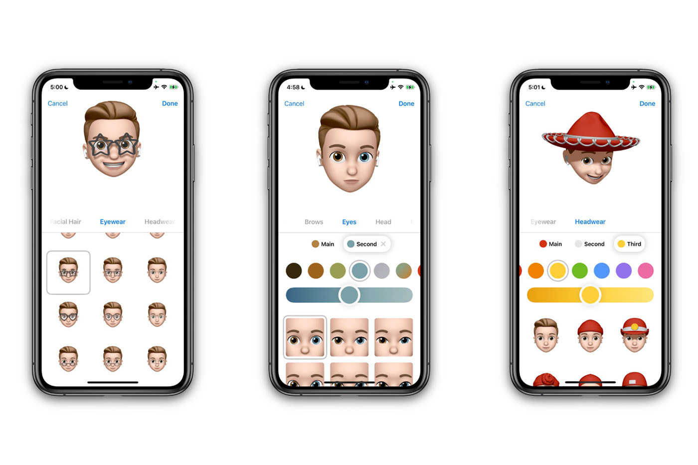 memoji