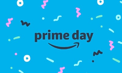 Amazon Prime Day 2021