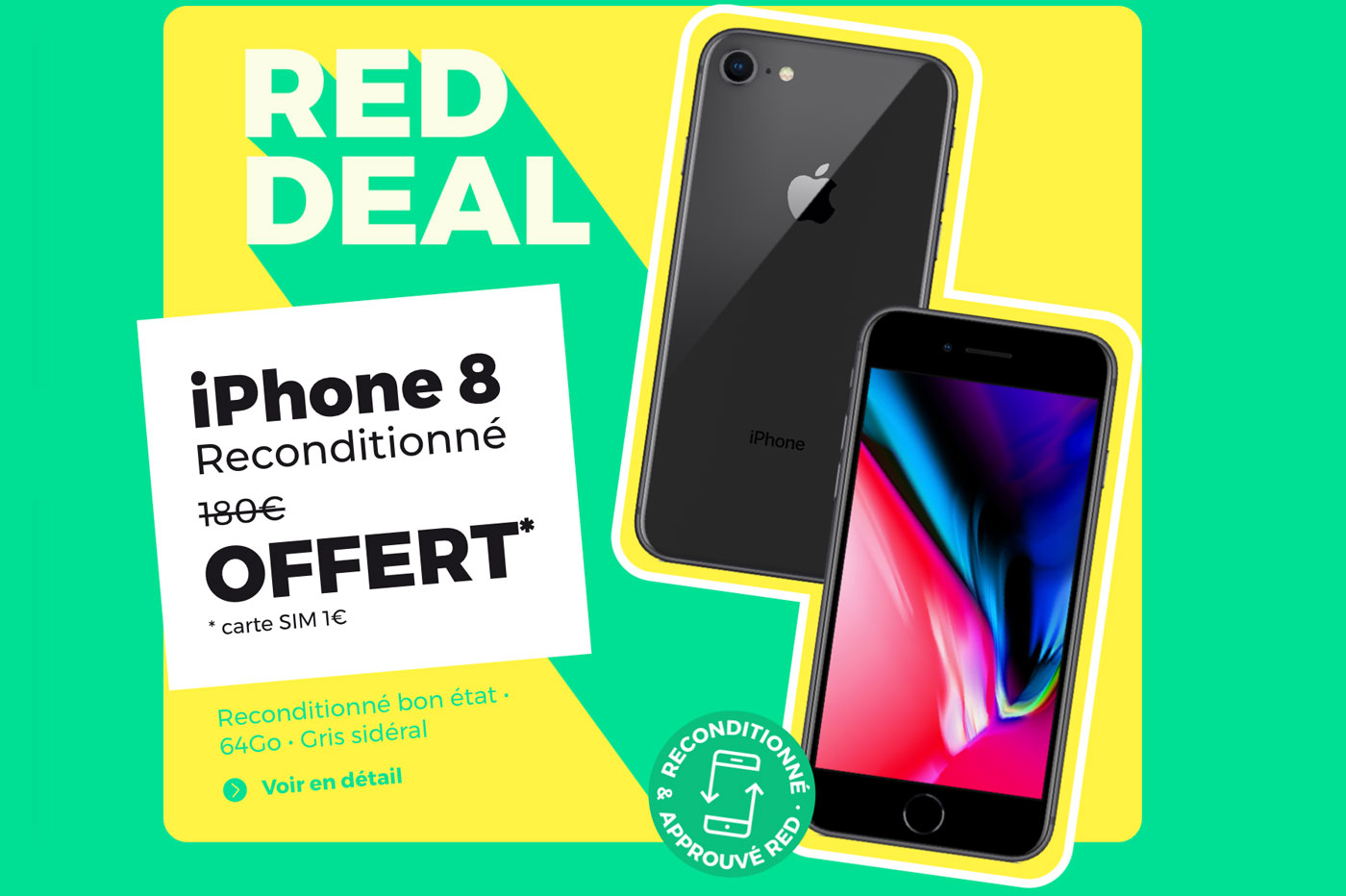 RED Deal
