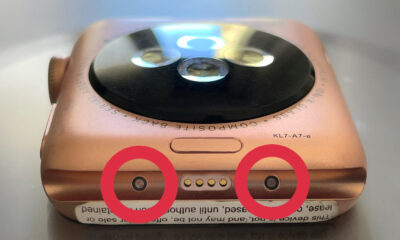 Apple Watch Series 3