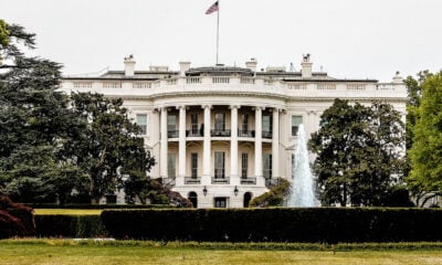 White house