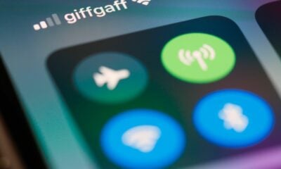 Wi-Fi iPhone et iOS 14