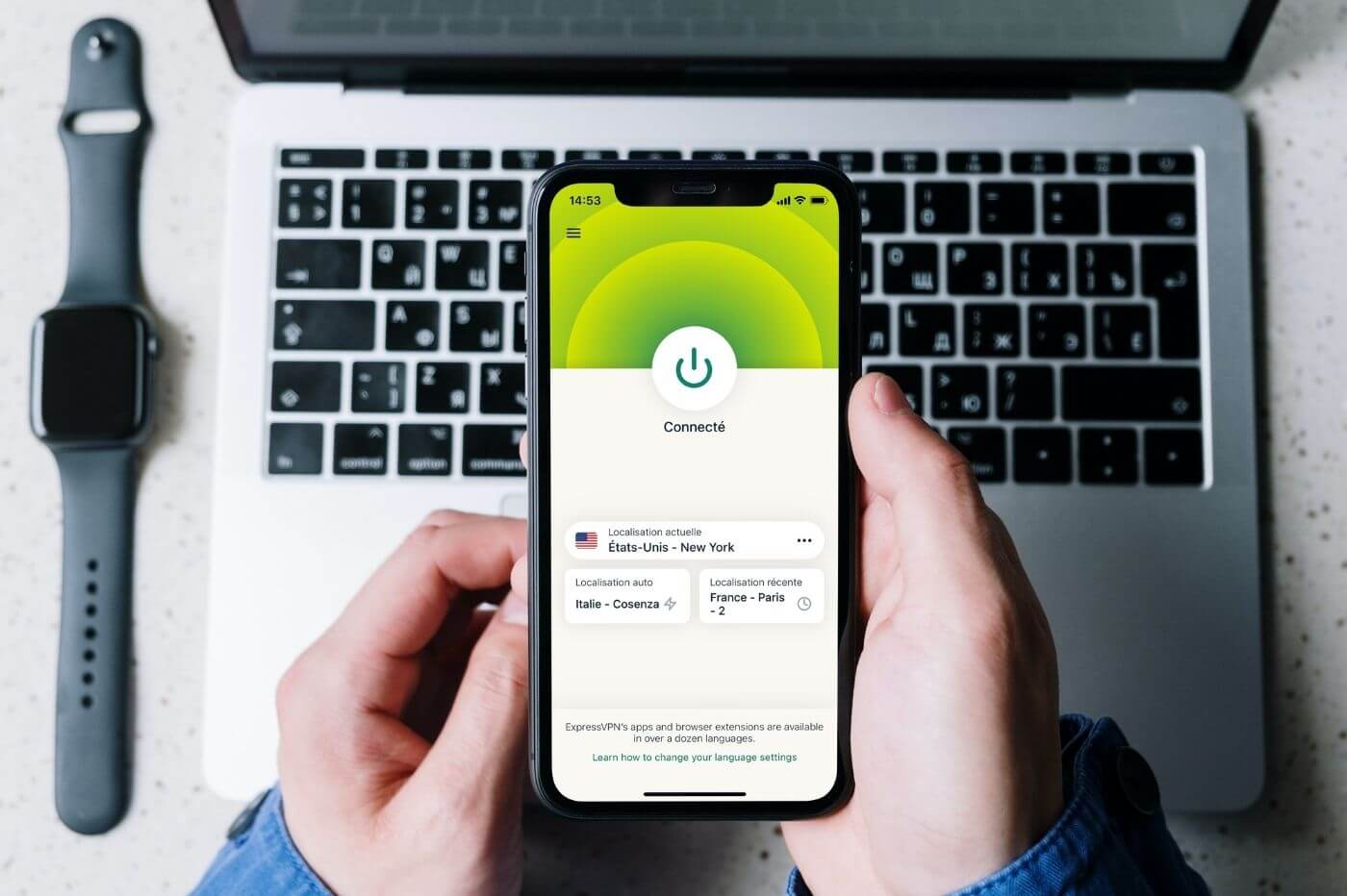 Bon plan ExpressVPN