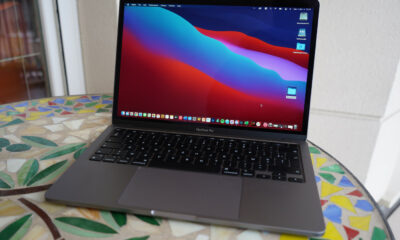 MacBook Pro M1
