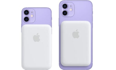 Batterie externe MagSafe