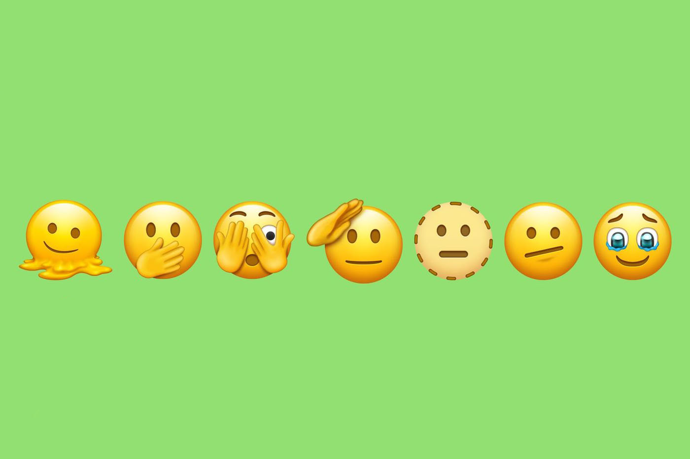 emojis