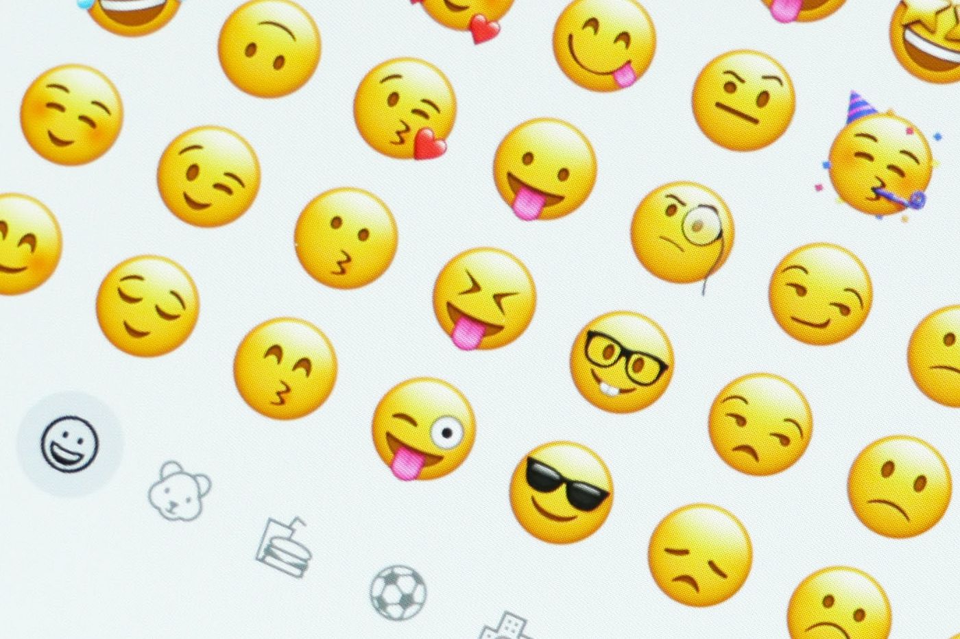 Emojis