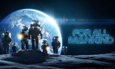 For All Mankind