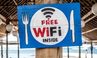 Free Wi-Fi