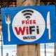 Free Wi-Fi