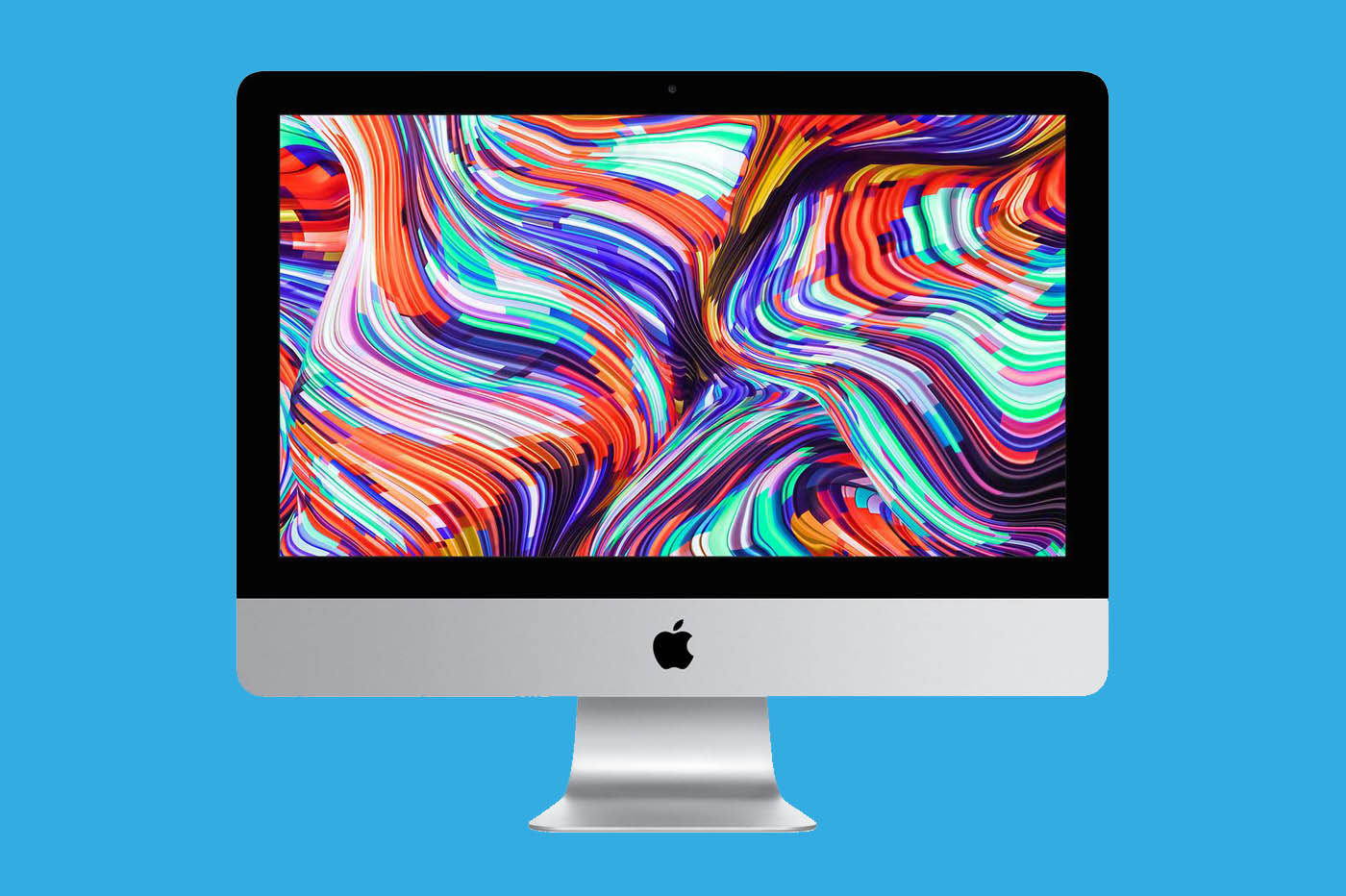 iMac 21,5"