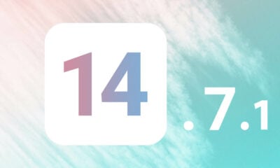iOS 14.7.1