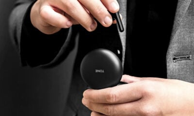 LG Tone Free HBS-FN6