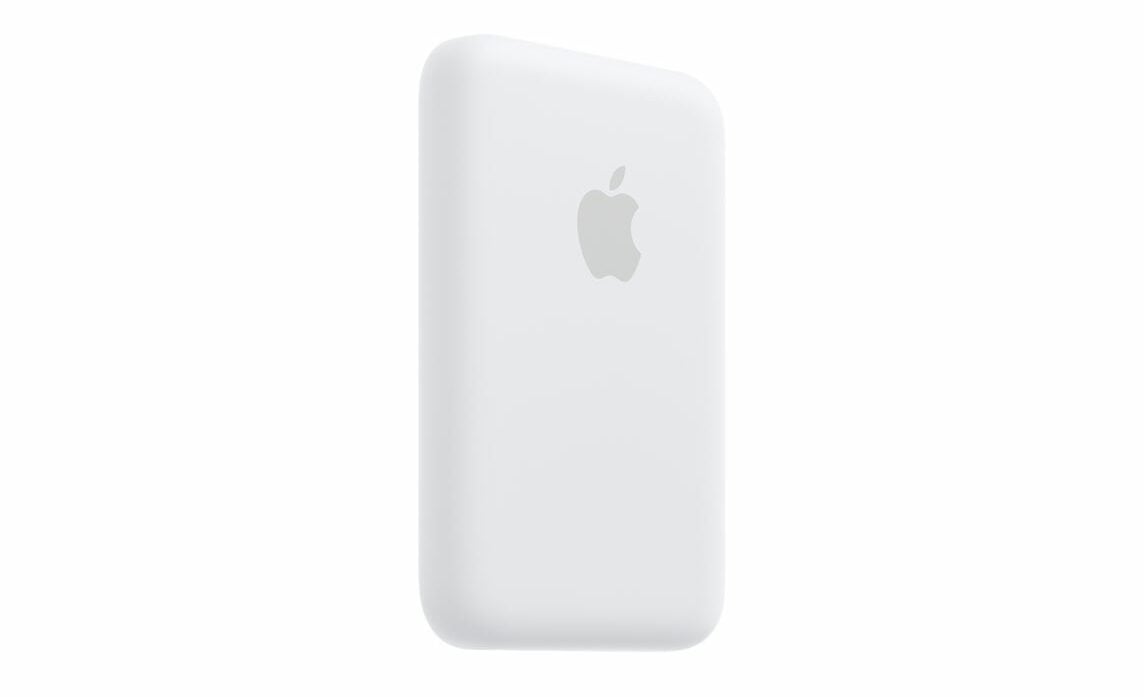 Batterie externe MagSafe
