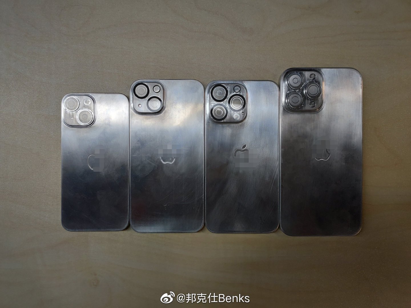Moules iPhone 13
