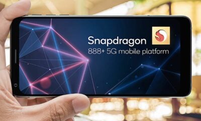 Qualcomm Snapdragon