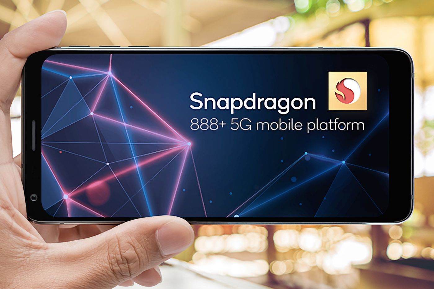 Qualcomm Snapdragon