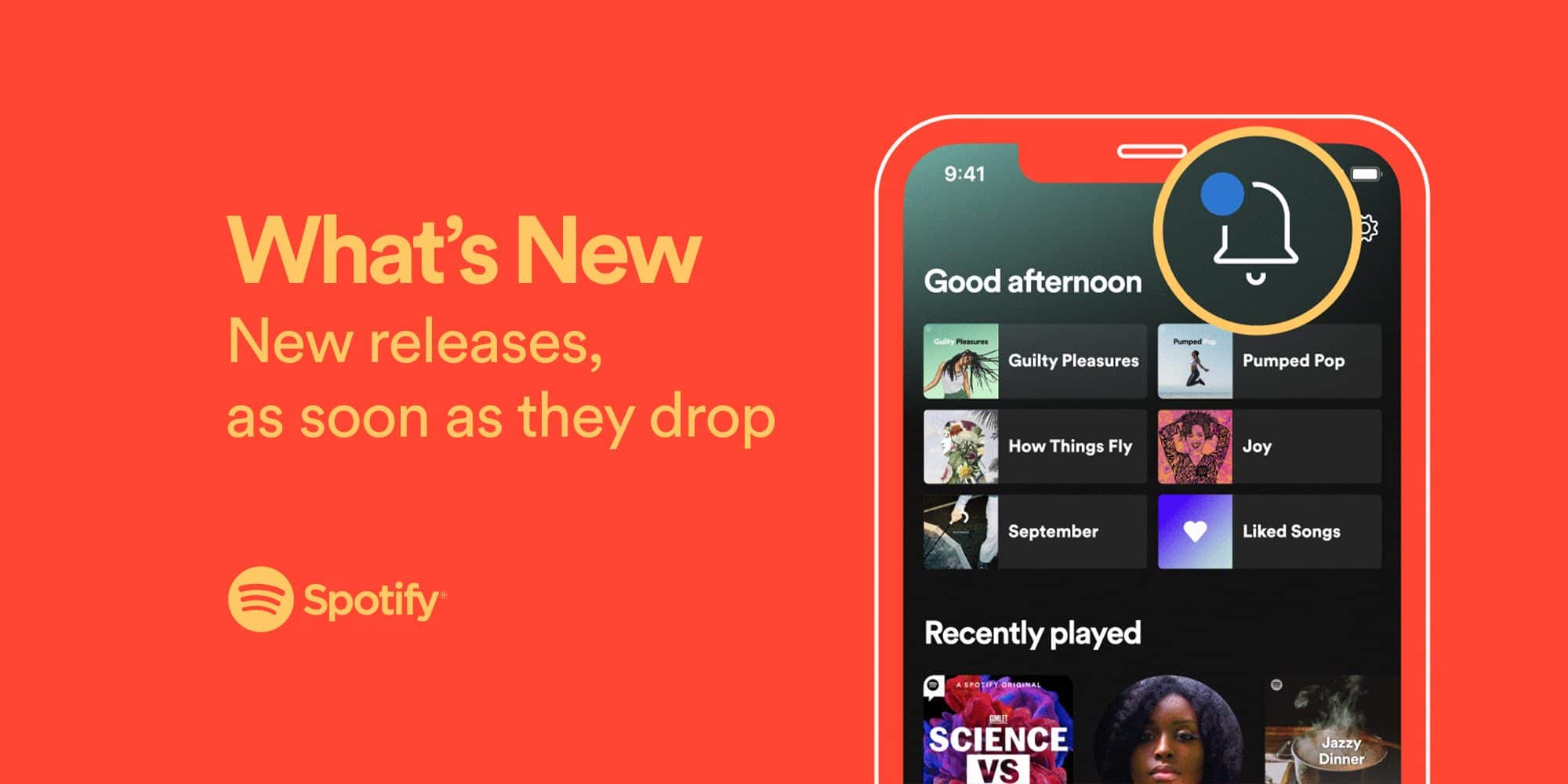 Spotify