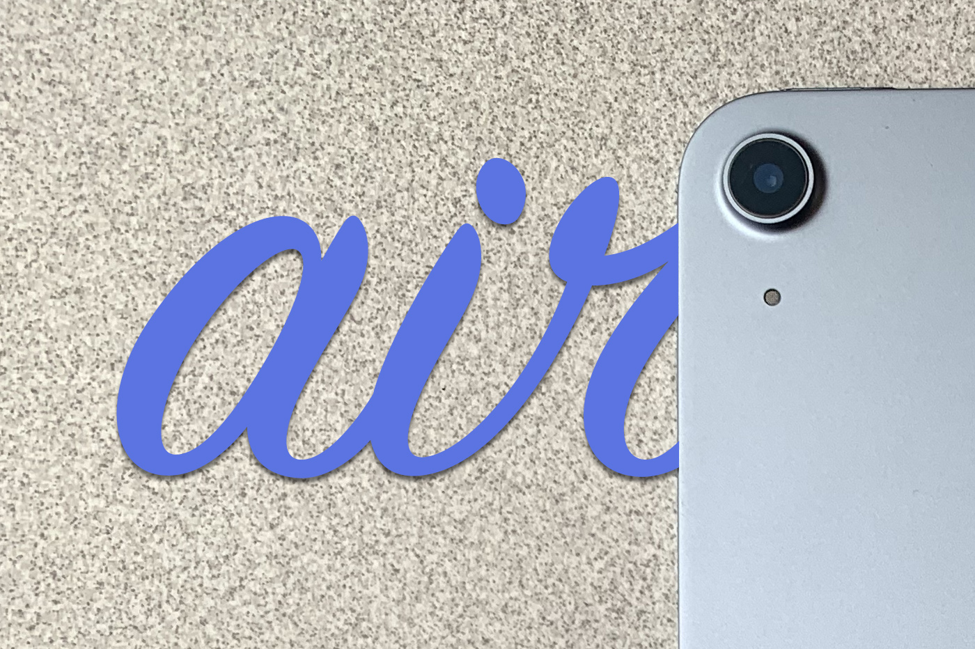 iPad Air 4