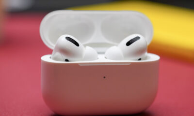 AirPods Pro