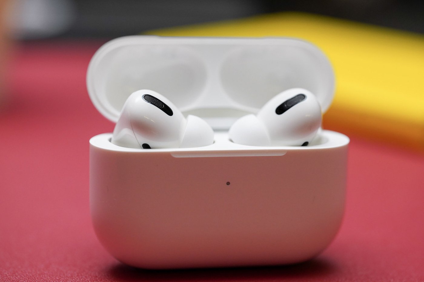 AirPods Pro