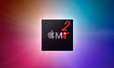 Apple silicon M2