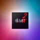 Apple silicon M2