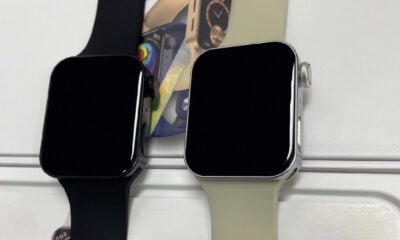 Apple Watch Series 7